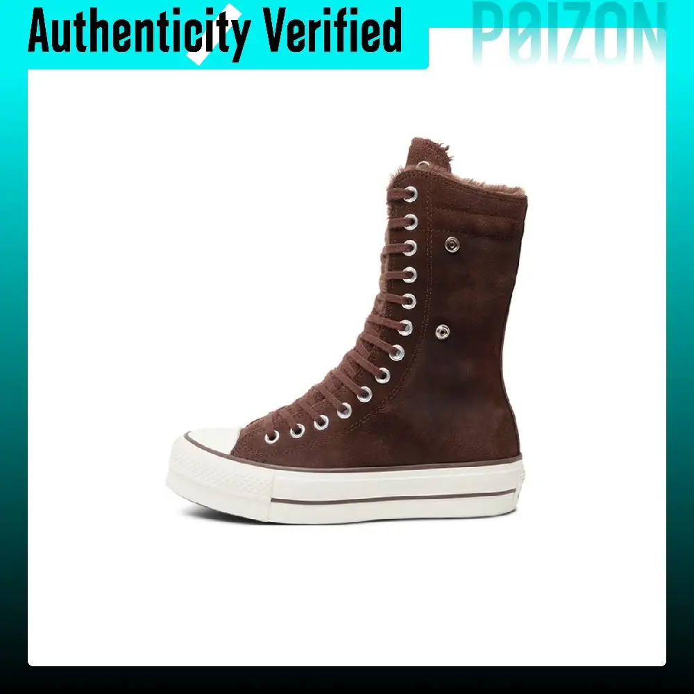Converse Chuck Taylor SEASONAL Comfortable High top Canvas Shoes Women's A15230C
