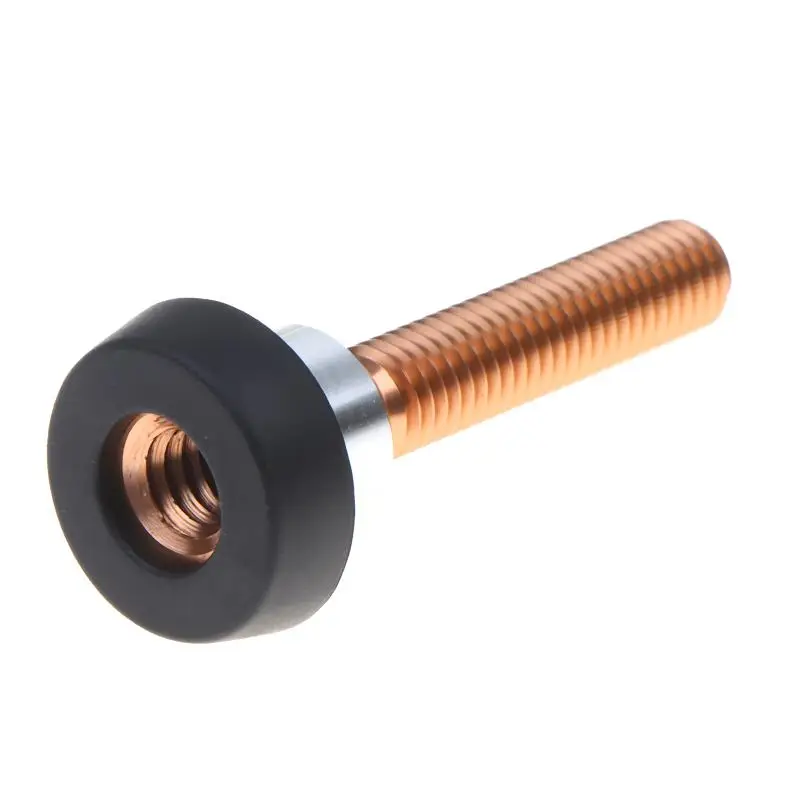 New Billiard Cue Bottom Plug Small Billiard Cue Tail Cover Billiard Cue Bottom Rubber Bumper Protection Pad Players Enthusiast