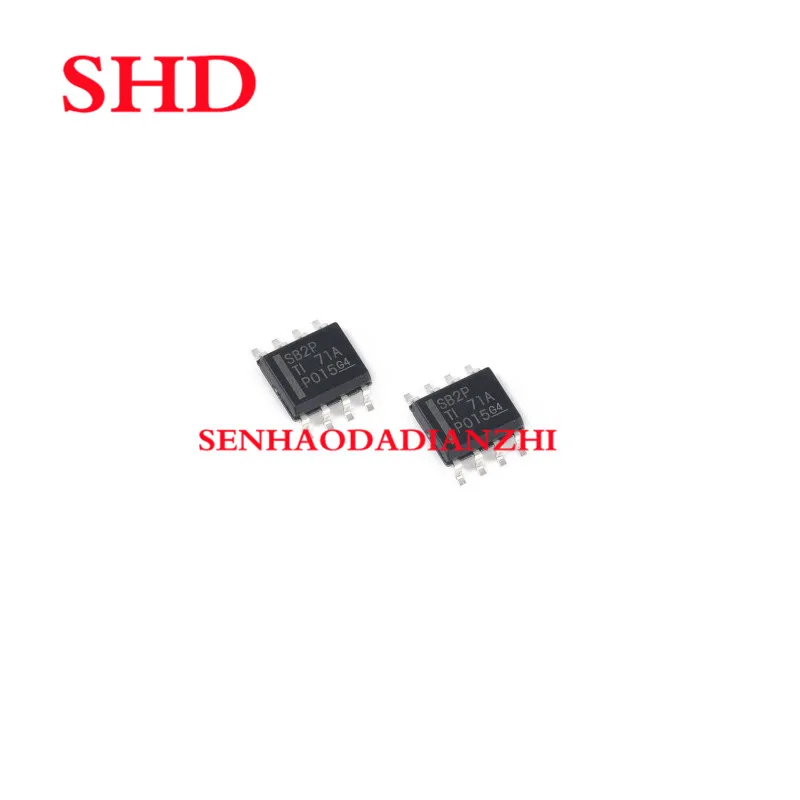 10PCS/LOT LMR16020PDDAR low dropout voltage stabilizing chip LMR16020 silk screen SB2P SOP8 New original stock