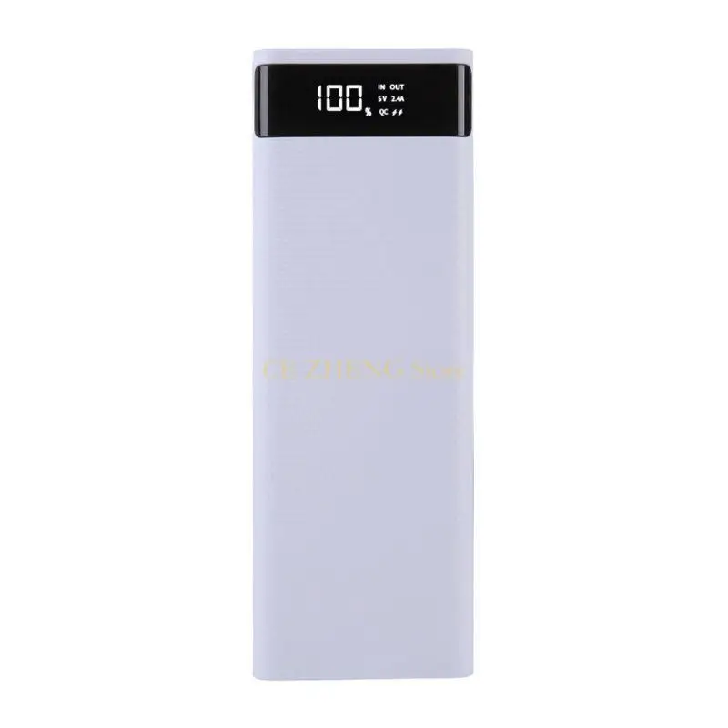 E56B Dual Usb QC3.0…