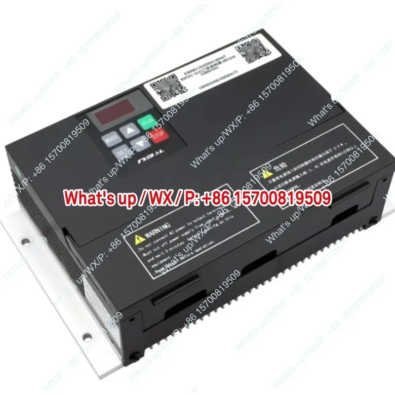 Applicable to accessory  Elevator door machine frequency conversion controller NSFC01-01A