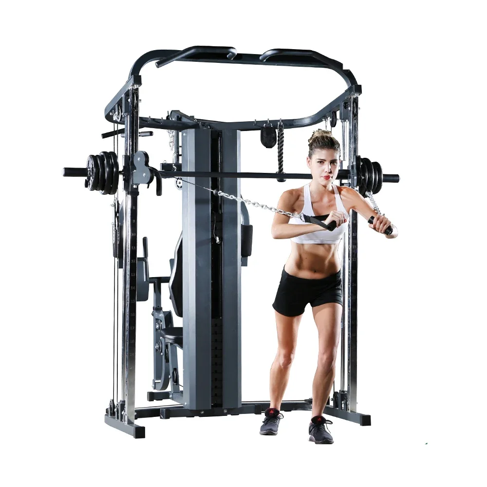 High Quality Gym MACHINE Wholesale Sports Equipment