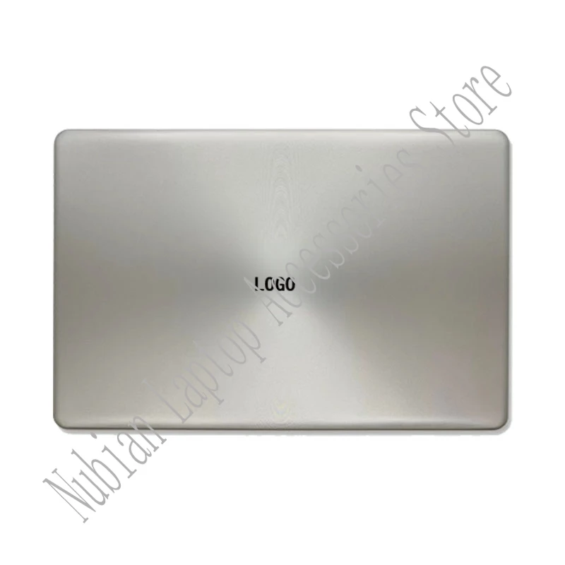 Imagem -02 - Nova Tela de Volta Capa para Asus X542 X542u X542ur X542ba R542ua A580 F580 Fl8000 Lcd Capa Traseira Moldura Frontal Palmrest Inferior Case