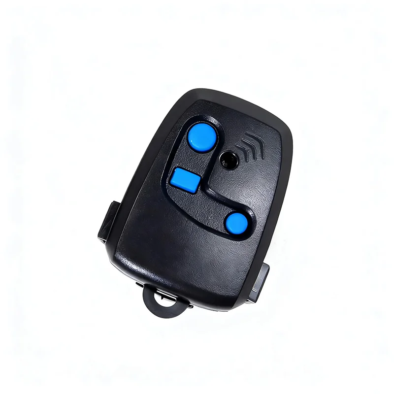 PECCININ 433.92MHz Garagedeur Afstandsbediening Met Clip PECCININ 3C Elektrische Poort Afstandsbediening Handheld Zender
