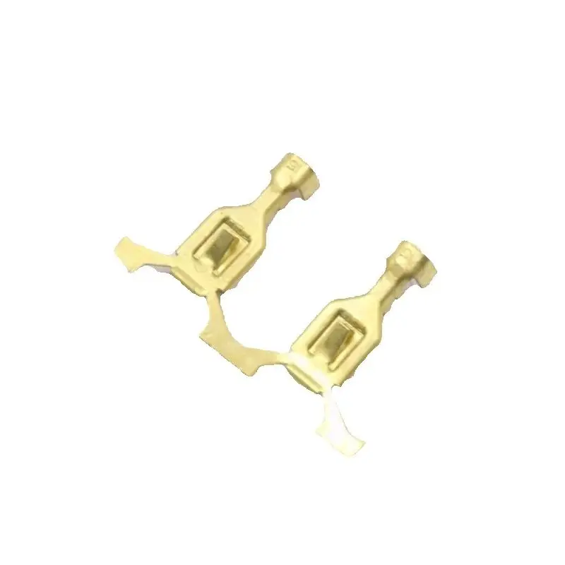 50PCS Original genuine Connector Terminal Pins 12033824 For Car Smart Electronic Devices Automobile 100% brand new