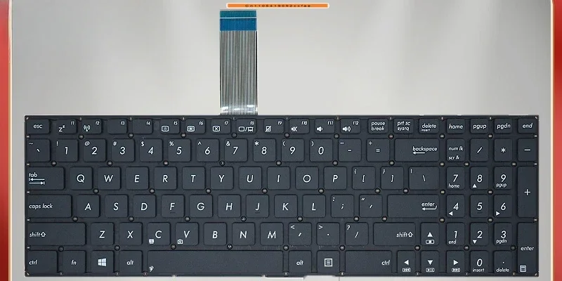 Chj For Asus X550V …