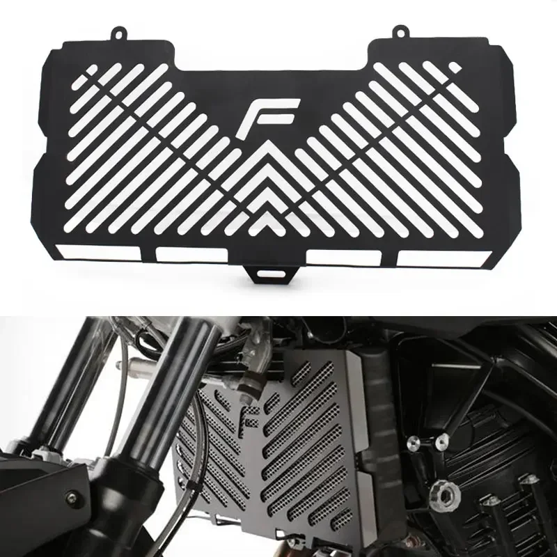 

Motorcycle Radiator Guard Water Tank Protector Grille Cover For BMW F800GS 2008-2015 F650GS F700GS 2011-2015 F800 F650 F700 GS