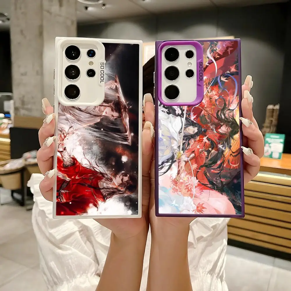 Phone Case For Sams… - image