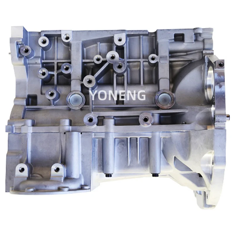 

Original Quality G4KG Engine Cylinder Short Block Assembly for HYUNDAI H1 2.4L G4KG Cylinder Block