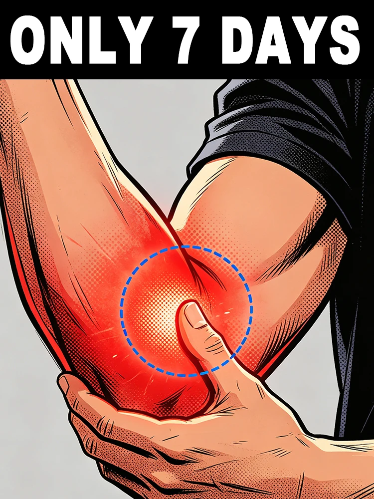 Instant relief—bending over and walking are effortless.