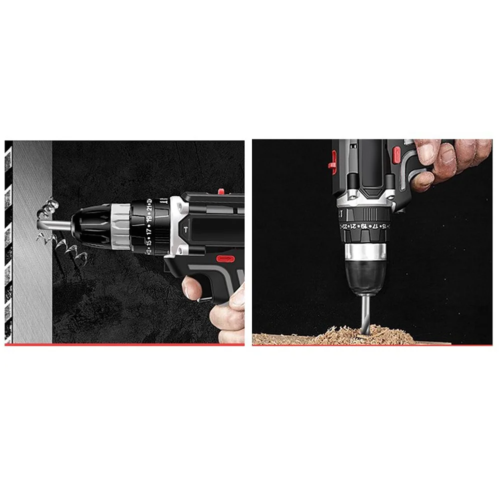 2/5pcs 3-12mm Drill Bit Carbide Steel Hard Alloy Drill Stainless Steel Abrasive Steel Cast Iron Wood Hole Opener