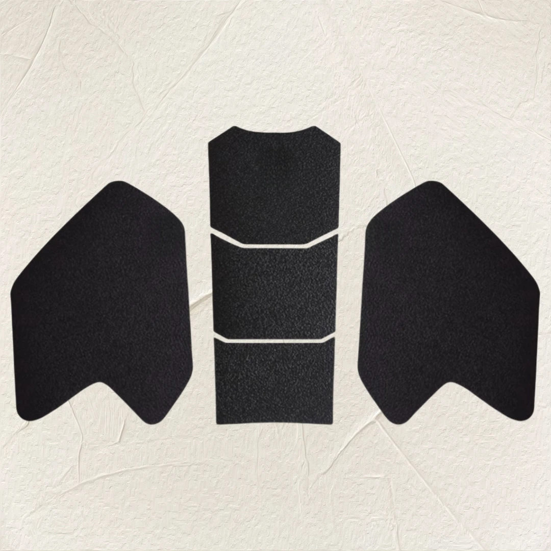 

for BMW R1200GS R1250GS ADV 2014-2022 motorcycle fuel tank sticker fish bone sticker anti-slip protection car sticker