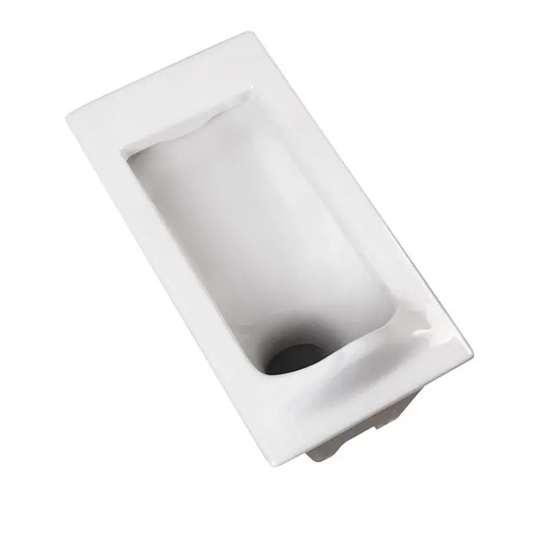 

Urinal squatting pit ceramic deodorant household bathroom squatting toilet