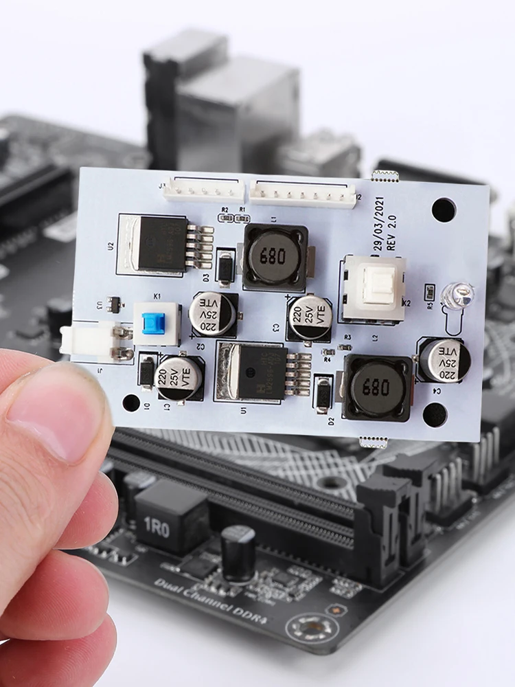 Для PS1PSU 12-вольтовый блок питания Fat Console, оригинальный блок питания, сменная плата питания для PlayStation 1