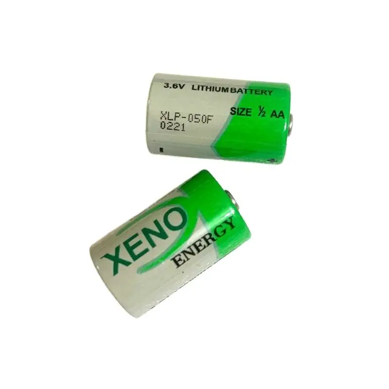 1pce XLP-050F XL-050F ER14250M 3.6V Lithium Battery