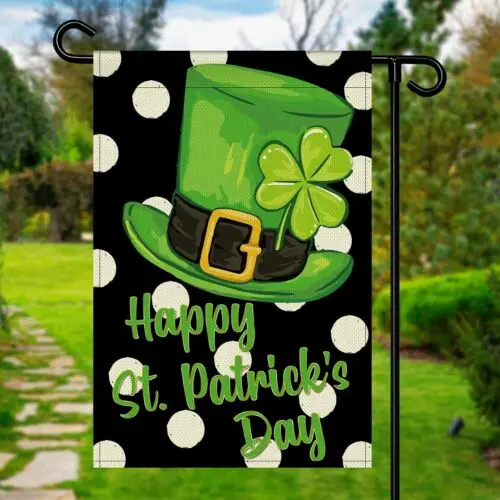 St Patricks Day Gar…