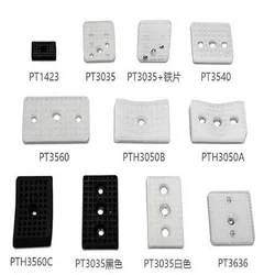 Manipulator Holder Accessories Clip PT3050 JZ3636 3035 3540 Silicone Baffle With Detection Switch