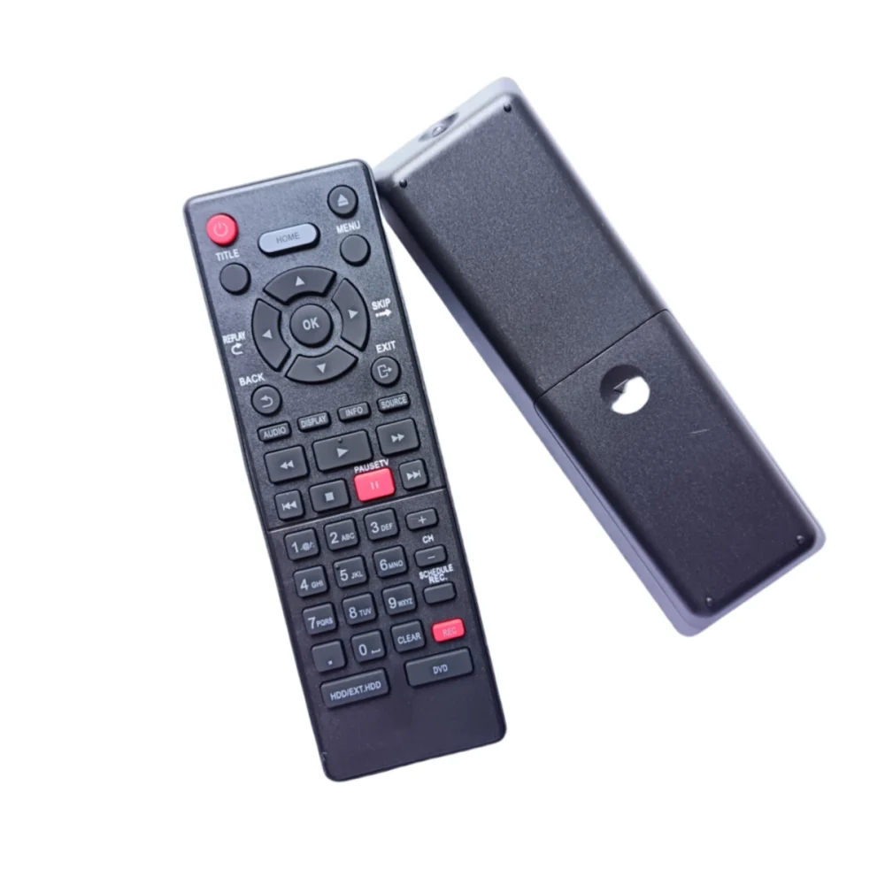 New universal remote control fit for Magnavox MDR867H MDR867H/F7 MDR515H/F7 NC266UH NC266 HD DVR DVD Recorder