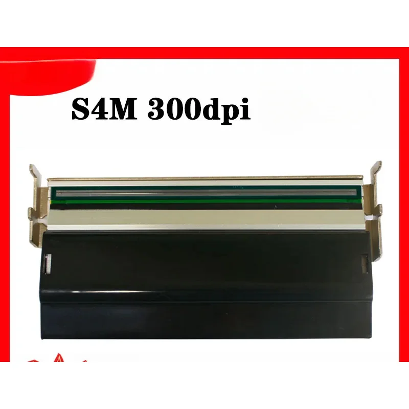 

Suitable for Zebra Z4M PLUS Print Head S4M Barcode Head 300dpi Accessories Thermal Label Head