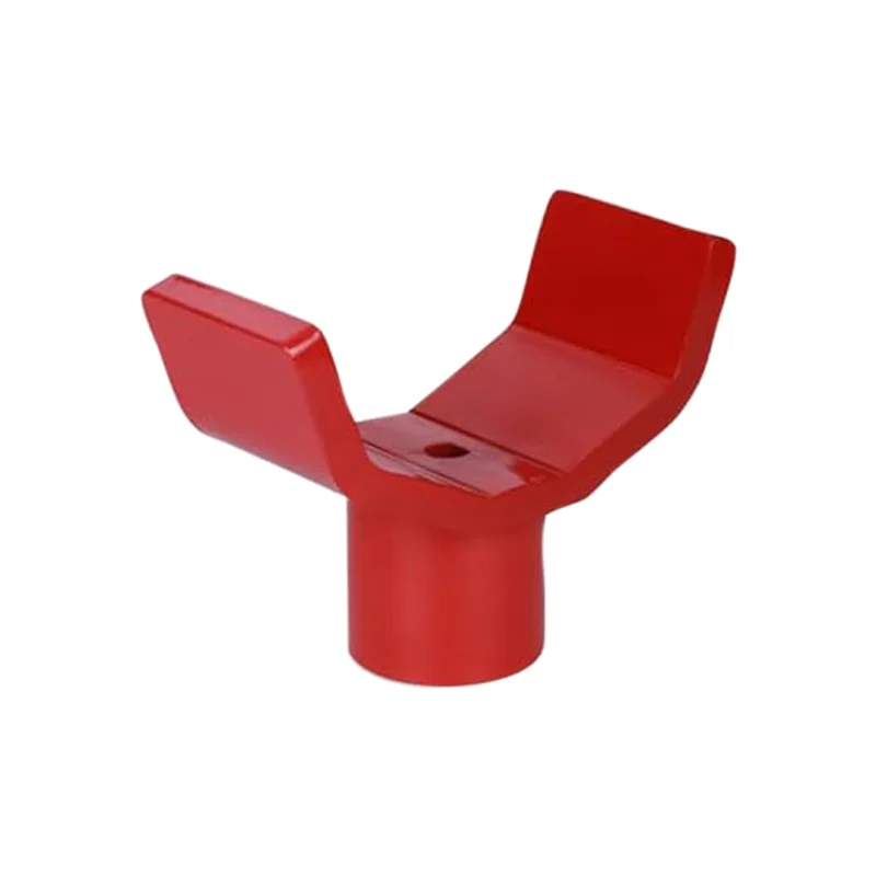 

Адаптер для бутылочного домкрата ABJY — подходит для универсального подъемного адаптера диаметром 1,65 дюйма (42 мм) для безопасных домкратов или меньше моделей