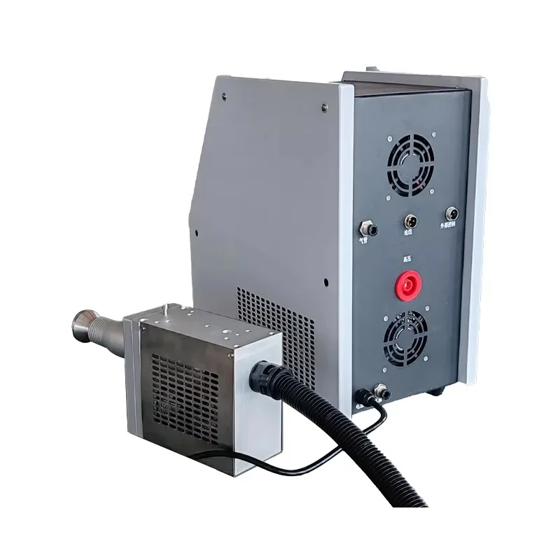 

High Quality JGH-D10 600W 1000W Vertical Plasma Surface Treatment Machine