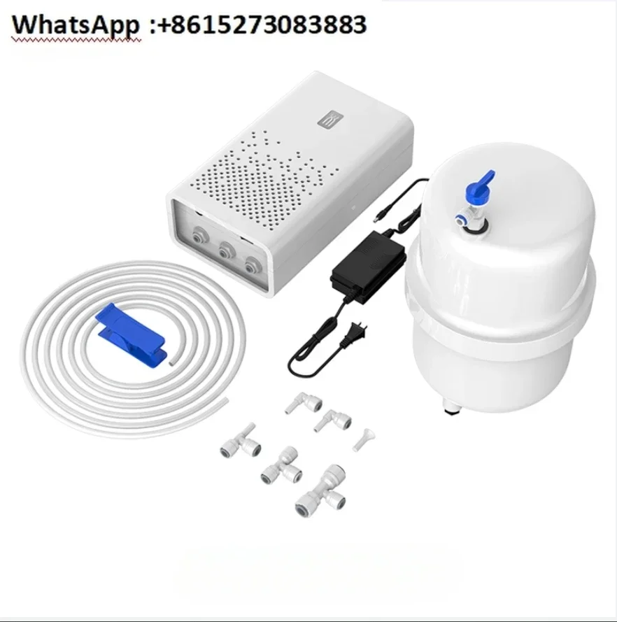 

Блок управления очистителем воды 0, уменьшение старения воды RO обратный осмос, трубопроводная машина TDS