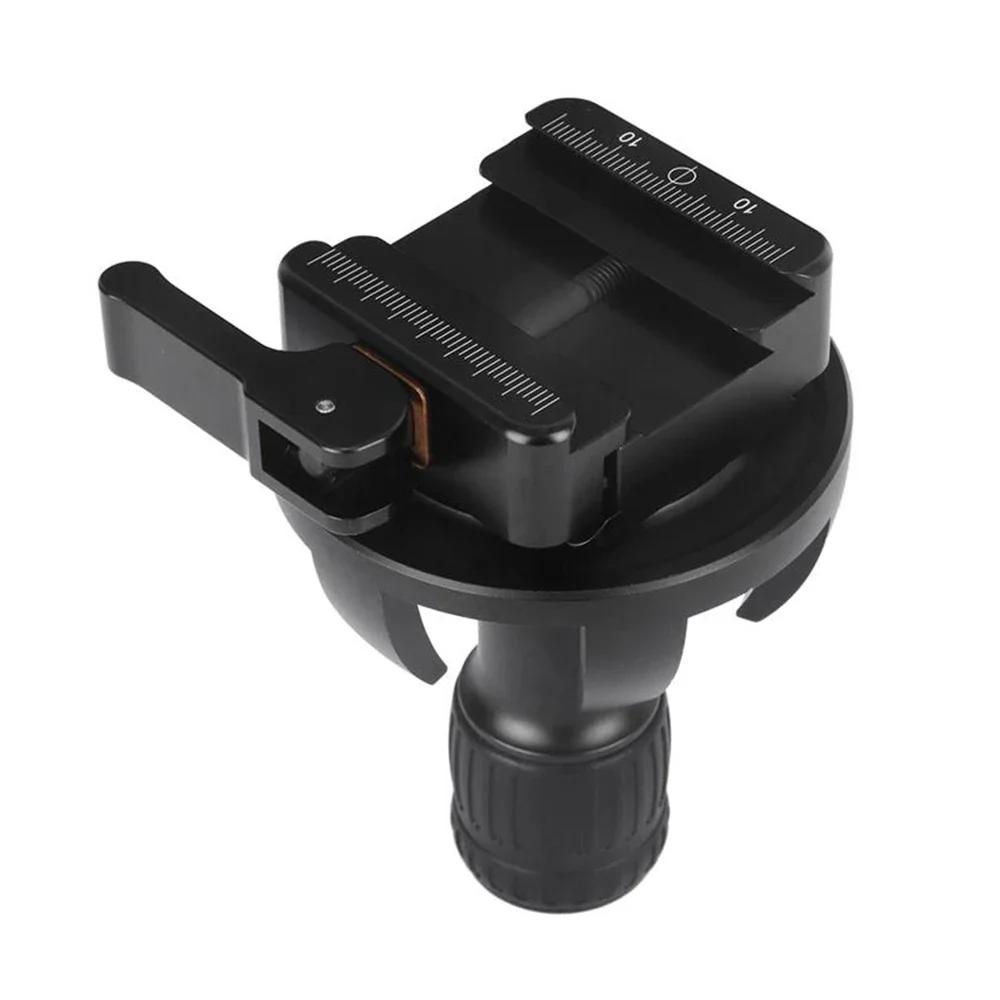 

Camera Tripod Mini Ball Head Bracket Holder Mount 3/8" Tripod Ball Head