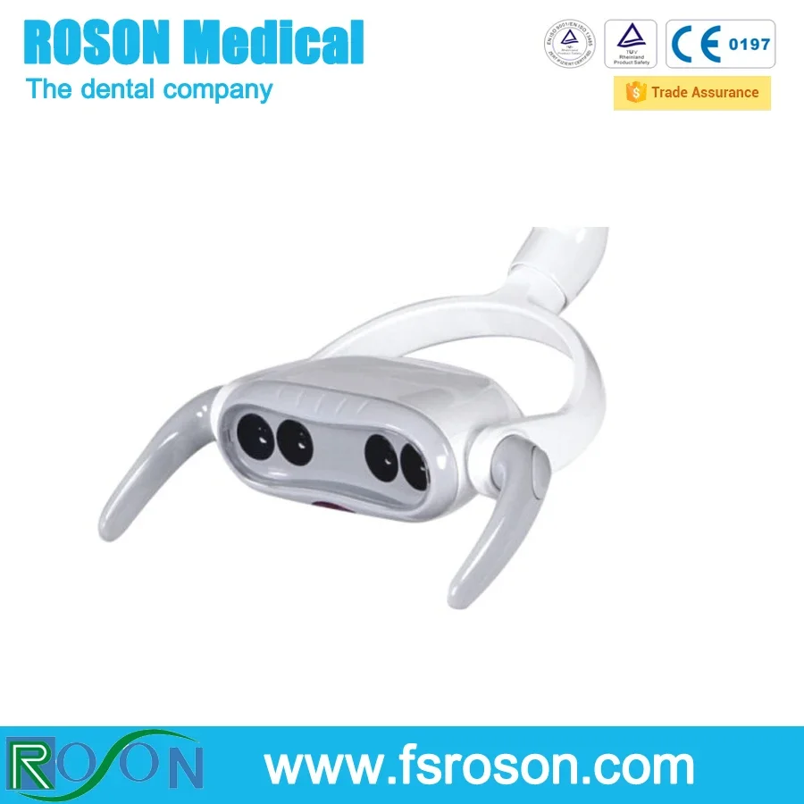 

Hot Sales Denta Led Lamp / Denta Special Chair Accessories / Cold Light Lamp RV002
