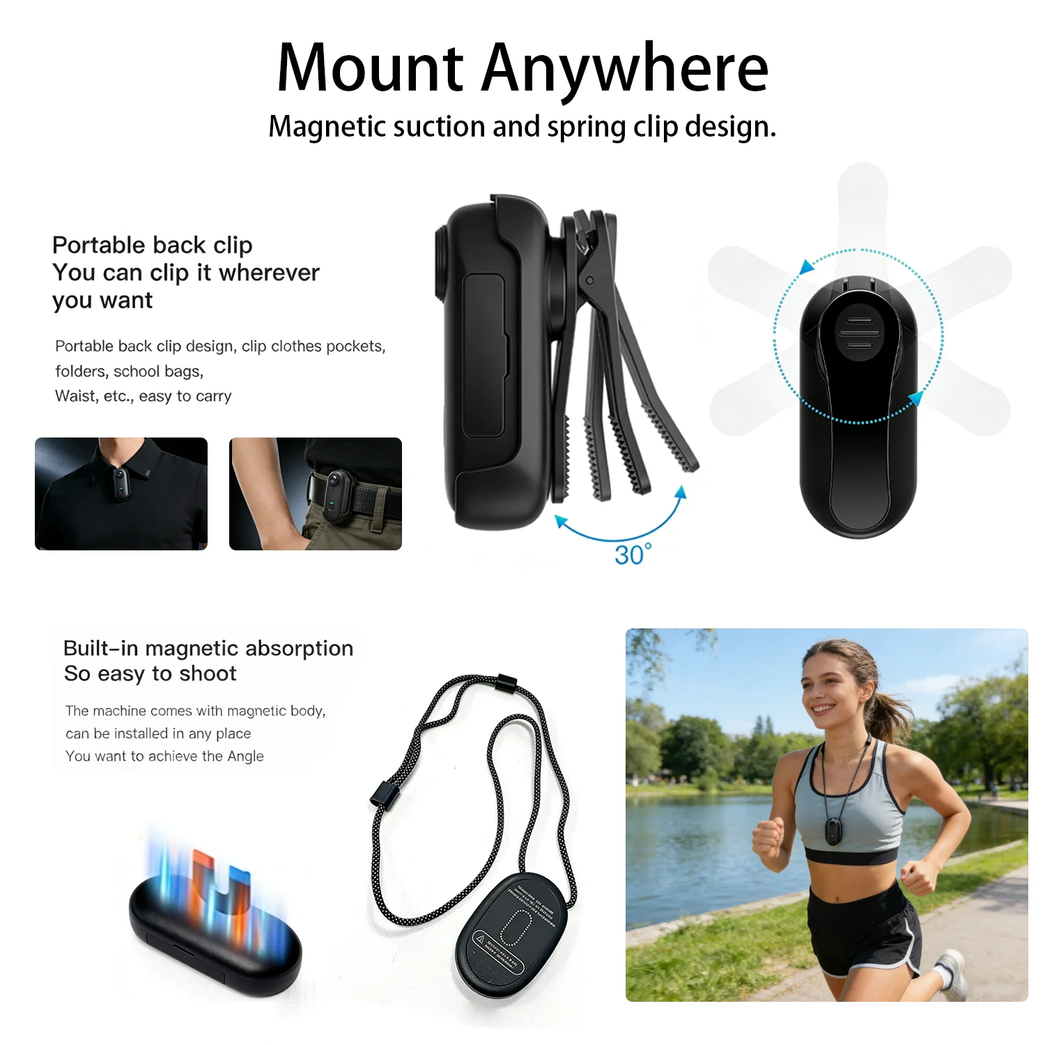 Thumbnail 4 - #22 Best Action Sports Cameras to Buy In 2026