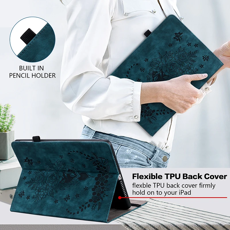 Thumbnail 3 - #43 Top 50 Lenovo Tab M10 Cases Worth Buying In 2026