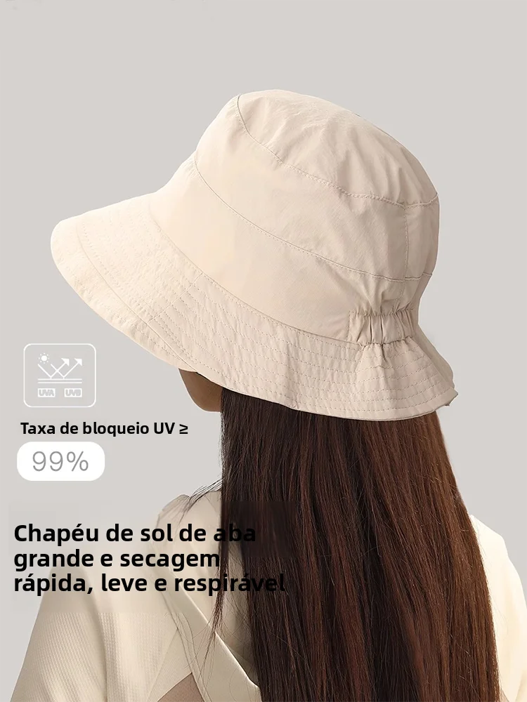 chapeu-de-pesca-feminino-estilo-novo-primavera-verao-protecao-solar-chapeu-de-aba-larga-secagem-rapida-anti-uv
