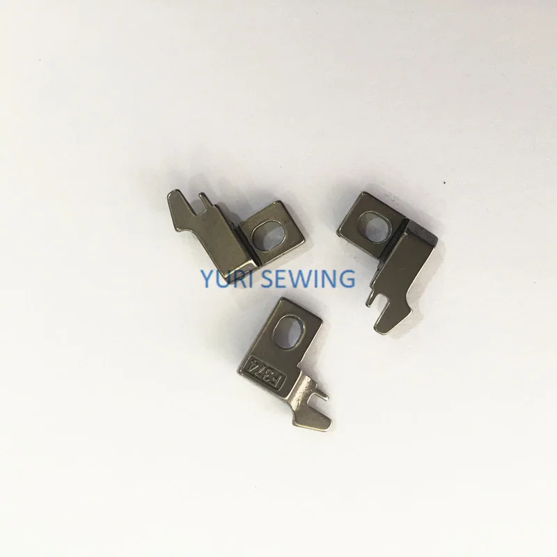 F374 SIRUBA 747/700 litter pressure foot overlock stitch indutrial sewing machine spare parts