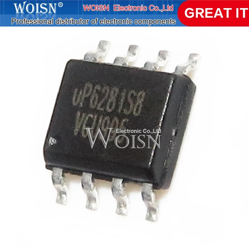 UP6281S8 UP6281 SOP8