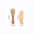 Brush Comb
