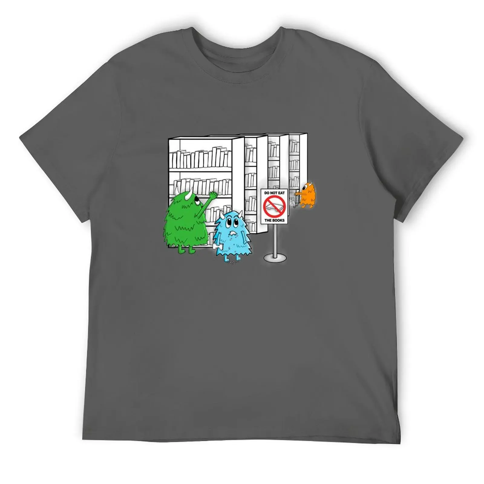 

Monsters Ink T-Shirt vintage Clothing mens workout shirts