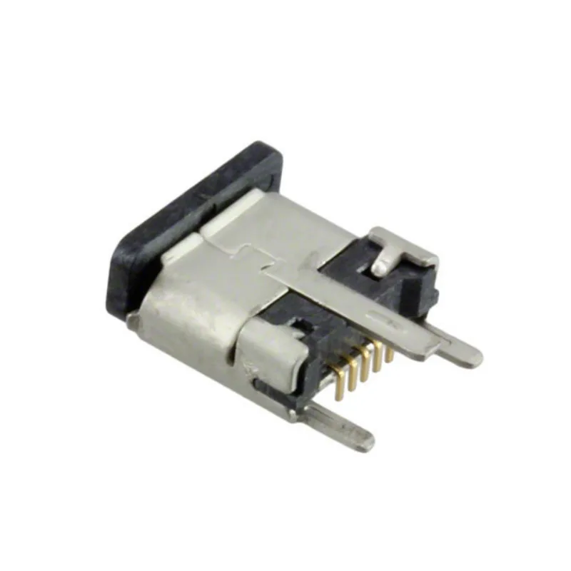 (10-50pcs) 1051330011 MOLEX Connectors_I/O Connectors_USB - MICRO USB B 2.0