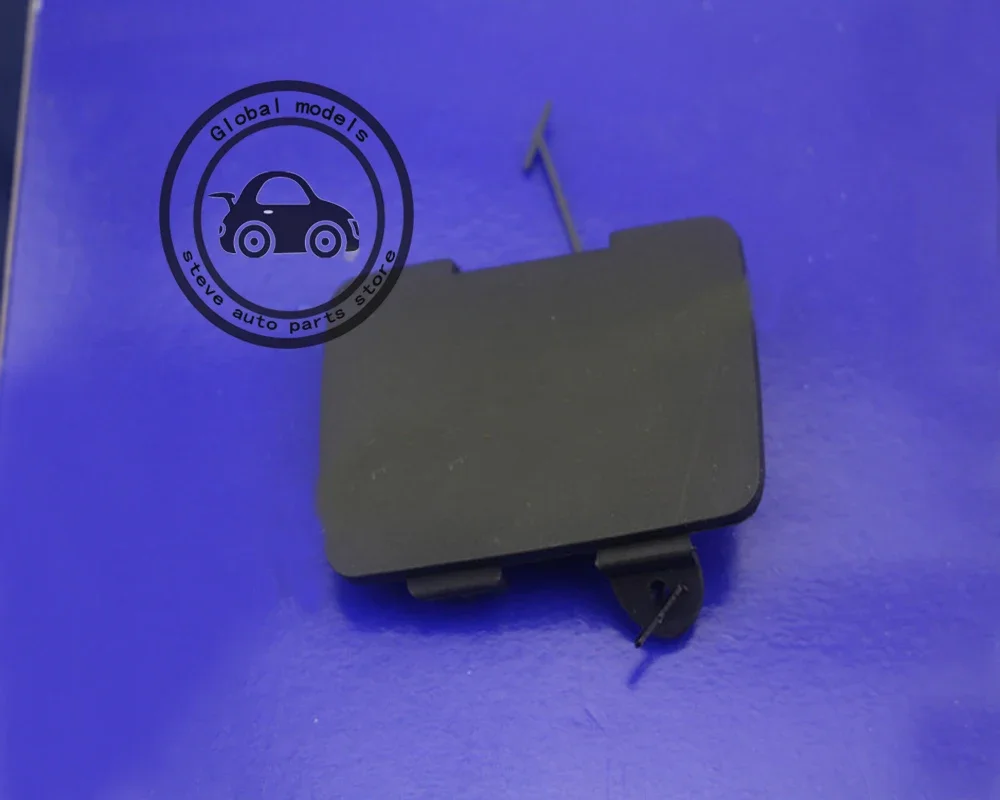 

front Tow Hook Cover for Volvo C30 C70 V40 V60 S40 S60 S60L S80 S80L XC60 XC90