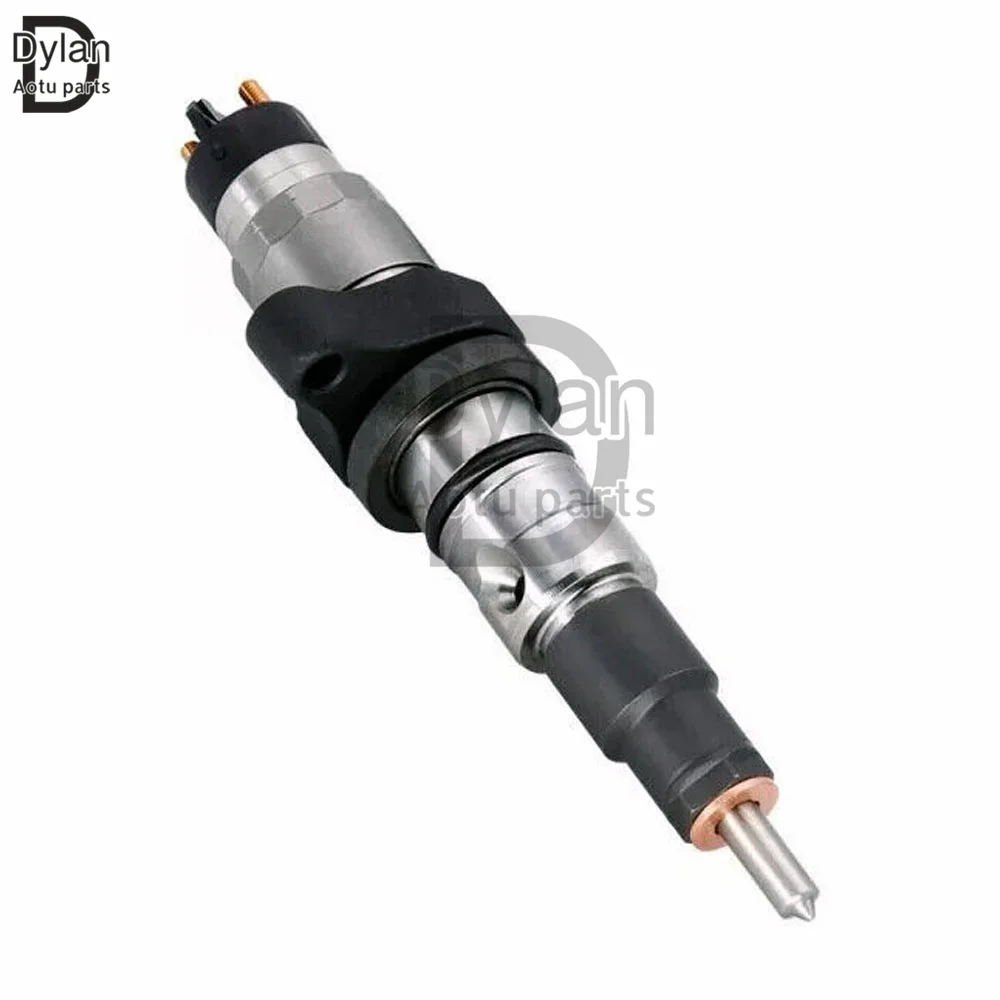 0445120007 0986435508 New Diesel Injector Nozzle For BOSCH IVECO FORD CUMMINS