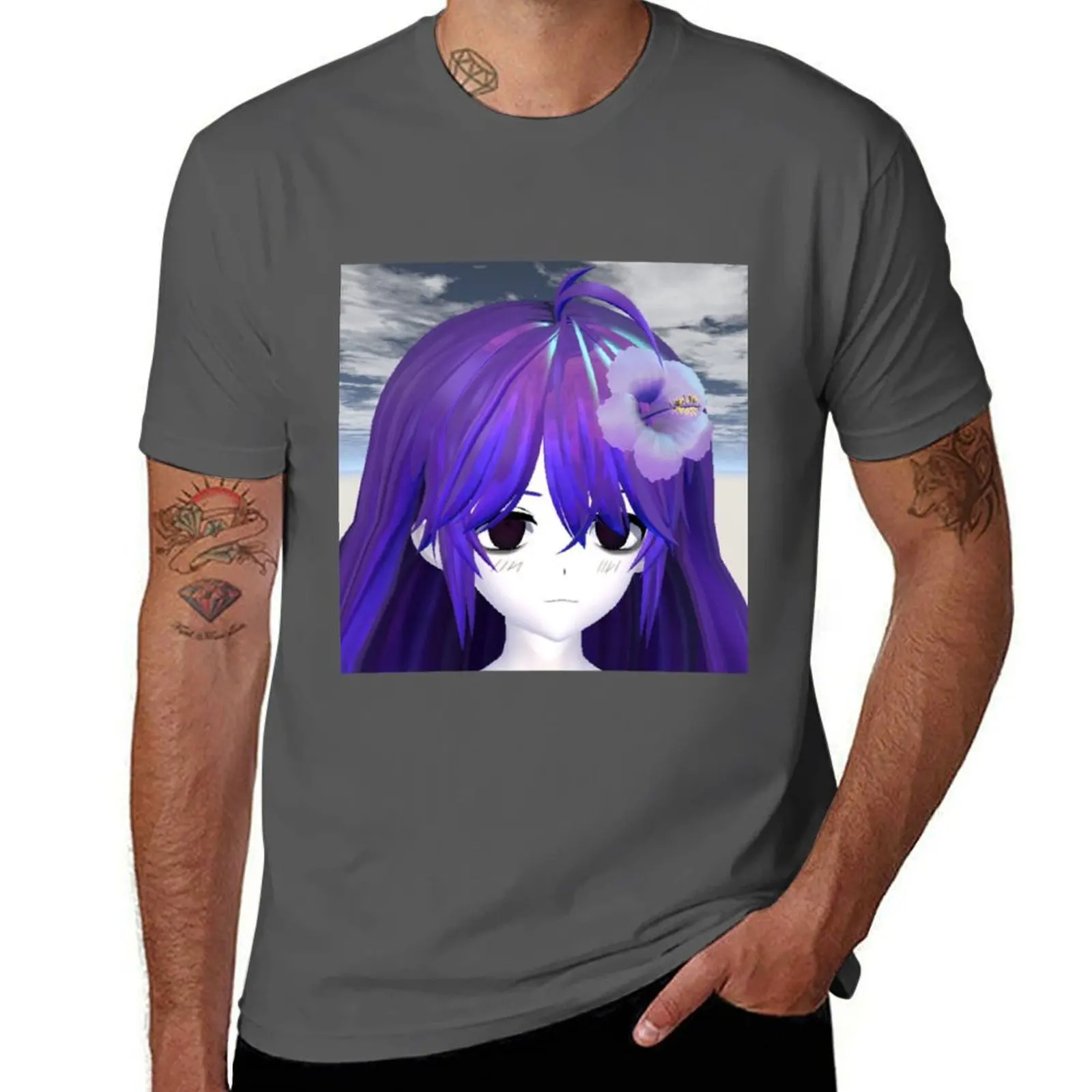 

sewerslvt T-Shirt Lightweight Running T-Shirt