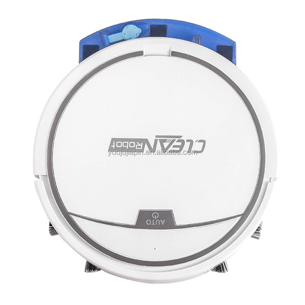 

Hot Sale Remote Control Robot Vacuum Cleaner Auto Rechargeable Sweeping Robot Cleaner Wireless Vacuum Cleaner For Home