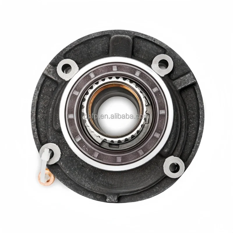 

Holdwell Transmission Pump 20925552 for JCB Backhoe Loader 3CX 4CX