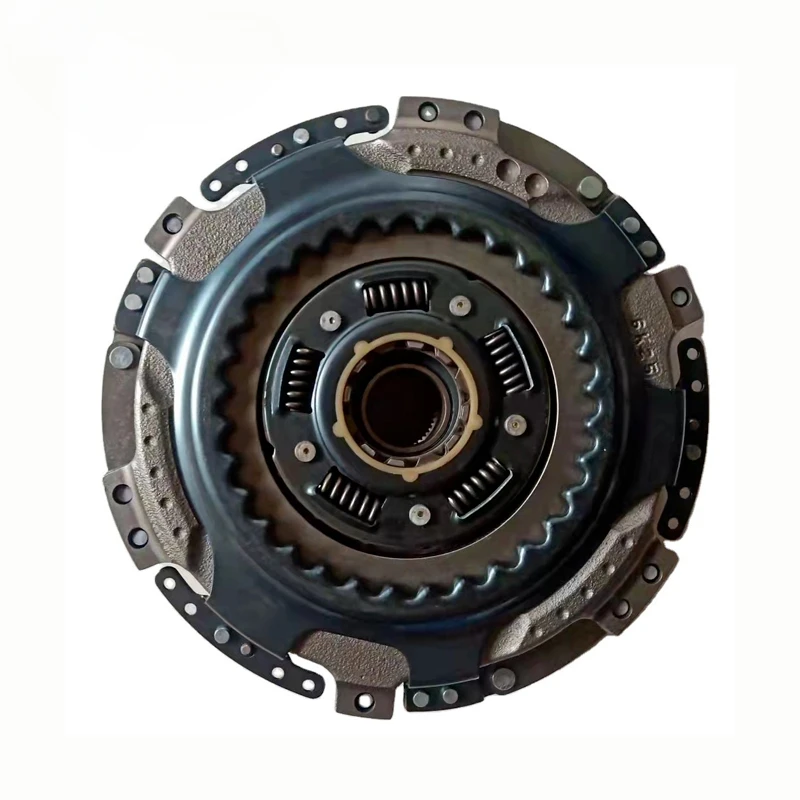 D7UF1 Automatic Transmission Clutch 41200-2D101 DCT 7 SPEED For Hyundai Kia 1.6T Car Accessories Transnation 41200-2D220