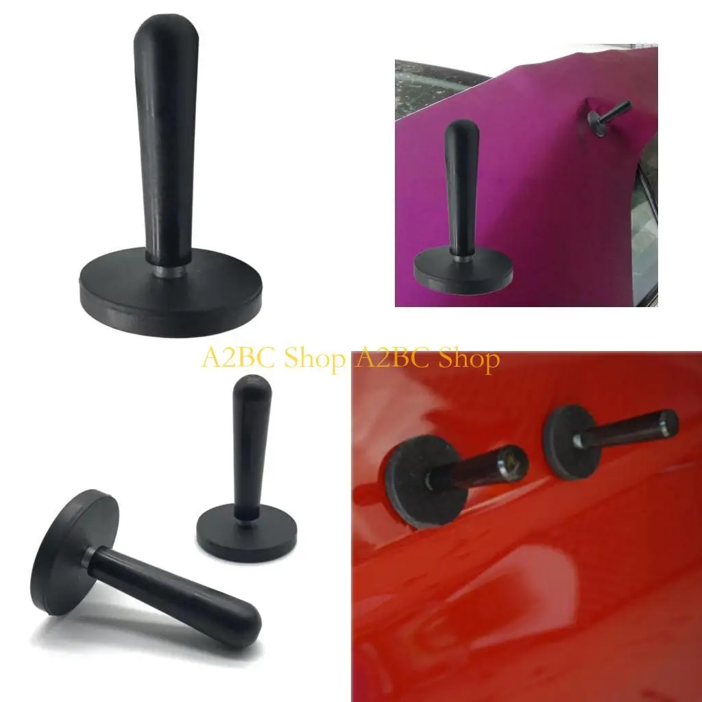 

A2BC CAR VINYL VUPPER GRIPPER TENTER TINT