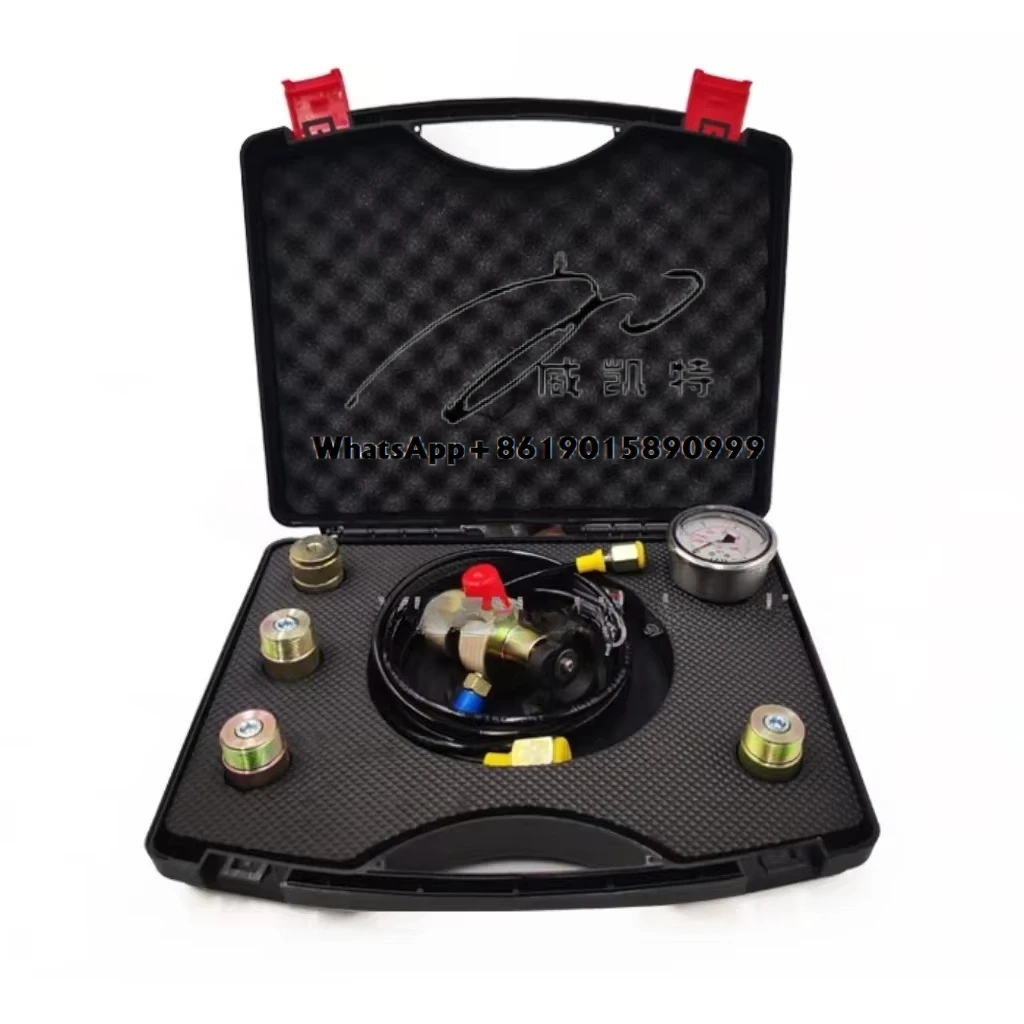 

FPU-1-350/250 Инструмент для зарядки аккумулятора Надувные азотные инструменты Зарядный клапан FPU-40 315 бар Манометр Зарядный комплект