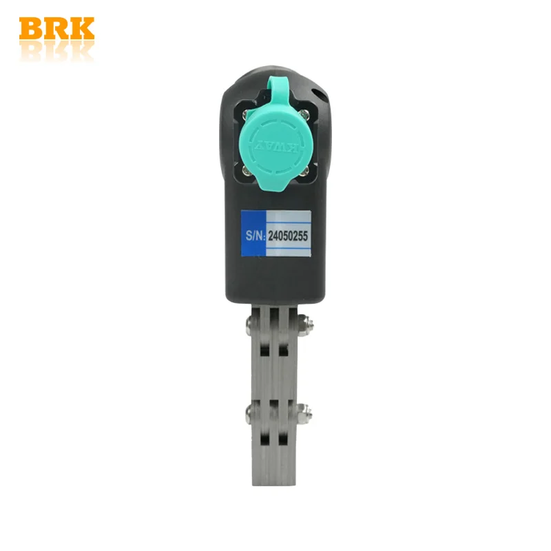 ZJZ Industrial MPI Testing Equipment for Metal Components MT-X2 with White Light - Sprzęt do testowania MPI dla metalowych elementów ZJZ Industrial z białym światłem