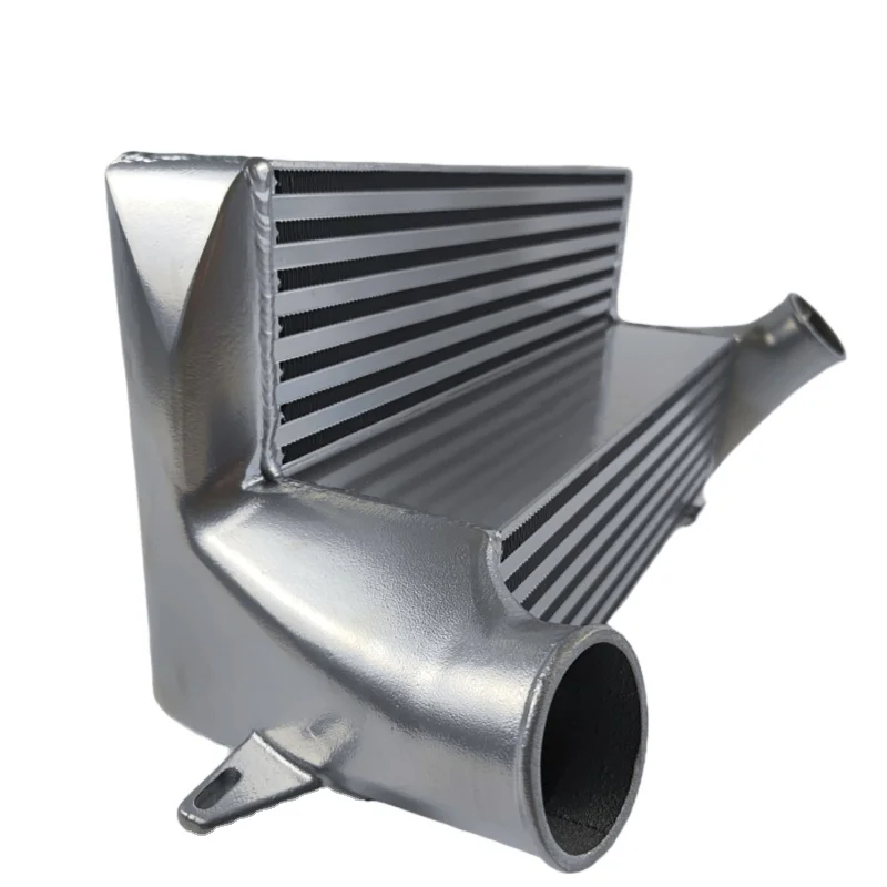 

FMIC Intercooler For BMW 135i 335i N54 N55 7.5 Inch 1000whp