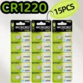 CR1220 15PCS