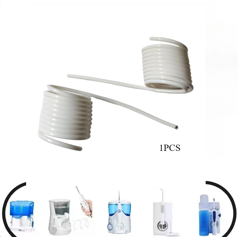 Universal flosser water Soft hose repair accessories For waterpik/Braun/Oral-B/Panasonic multi-brand