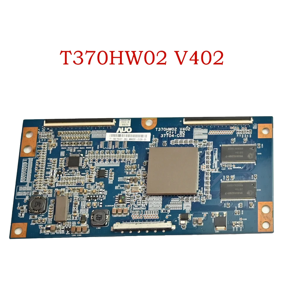 

T370HW02 V402 Ctrl Bd 37T04-C02 T-Con Board Display Apparatuur T Con Board Substitute Board T370HW02 V402 37T04-C02