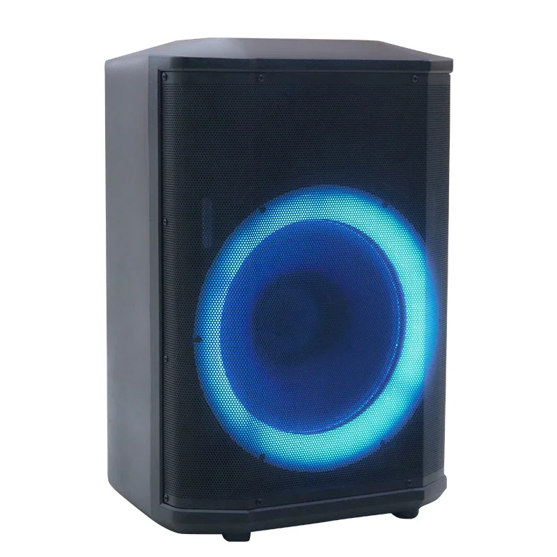 60W Professional Audio System for Home Theater Fashionable Sound Speaker Top Quality Woofer